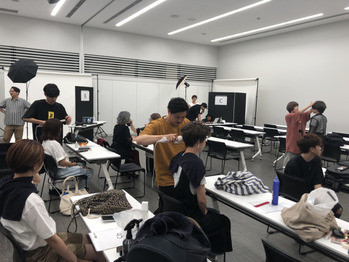 プロに撮って頂きました◎